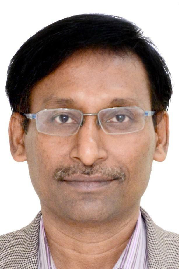 Shri T. Natarajan, IAS